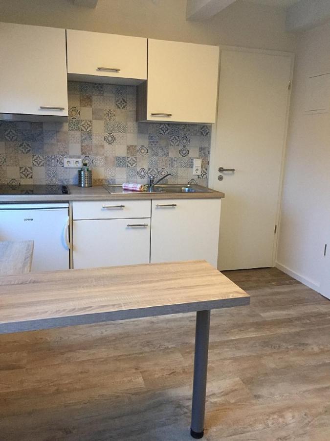 Ferienhof Pankalla Bassum Екстериор снимка