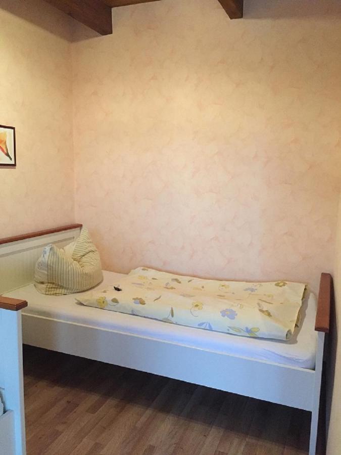 Ferienhof Pankalla Bassum Екстериор снимка