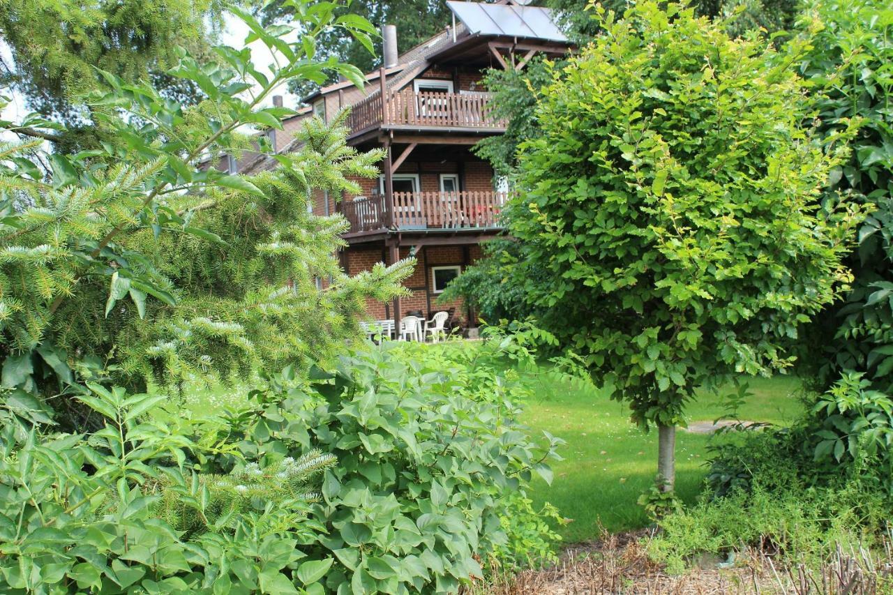 Ferienhof Pankalla Bassum Екстериор снимка